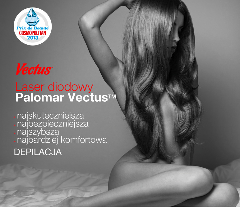 Laser Palomar Vectus